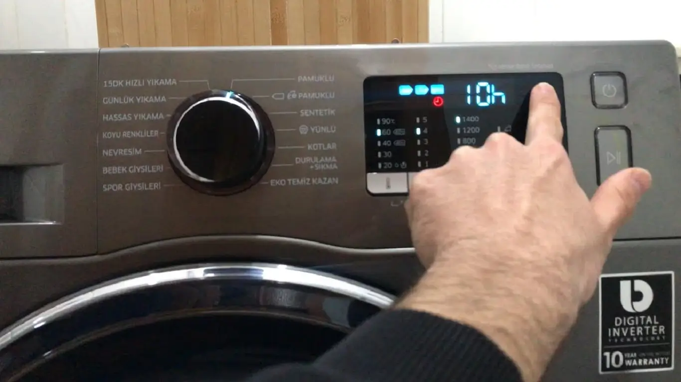 Battalgazi beyaz eşya servisi