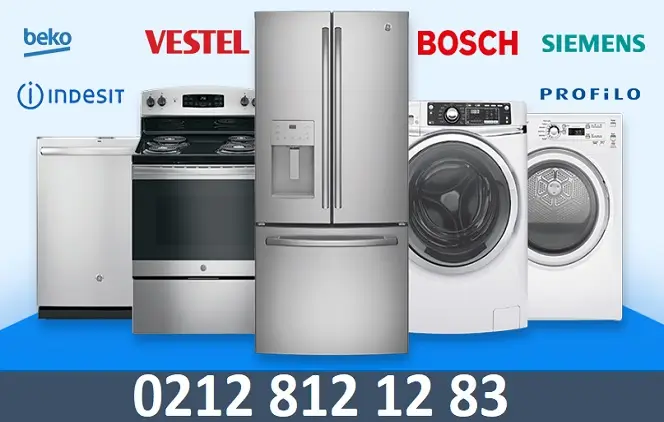 Battalgazi beyaz eşya teknik servis hizmeti